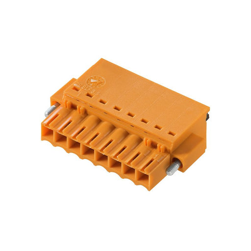 Weidmüller - Kabelsteckverbinder für Leiterplattensteckverbinder Verbinder 3.50mm BLF 3.50/#2459450000 − 48 Stück
