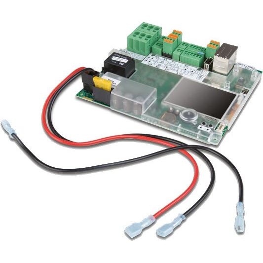 WindowMaster - Erweiterungsmodul für Gefahrenmeldesysteme Hauptkarte WCA 3SP 0107 f.WSC310/320PLUS