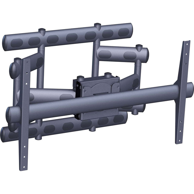Vogels - Halterung für Audio-/Videosysteme Display Wandhalterung PFW6855 sw dreh-/neigbar,227kg