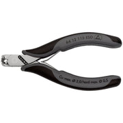 Knipex - Vornschneider Elektronik-Vornschneider 64 12 115 ESD ESD, 115mm