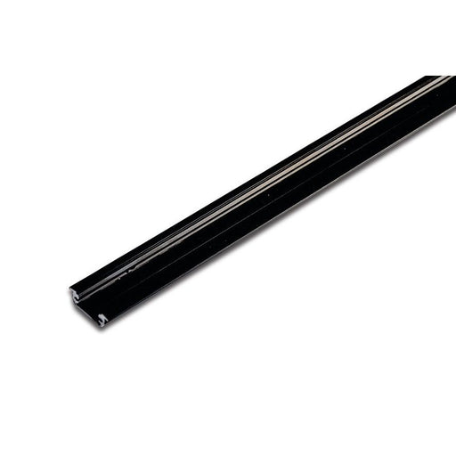 Hera - Mechanisches Zubehör/Ersatzteile für Leuchten LED-Einfräsprofil 5er-Set 61500033463 2,95m schwarz