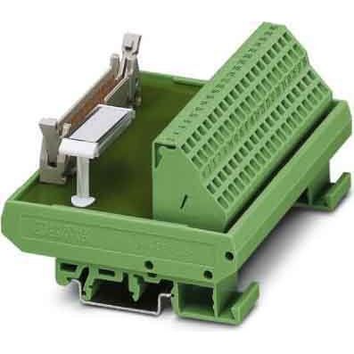 Phoenix Contact - Übergabemodul FLKM 20/ZFKDS passiv
