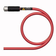 Turck - Rundsteckverbinder, feldkonfektionierbar (Industriesteckverbinder) Anschlussleitung RKP46PSB-1/TXR