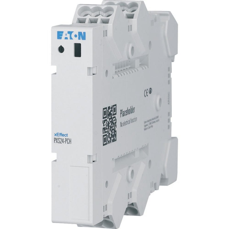 Eaton - Stromüberwachungsgerät Platzhalter Serie PXS24 PXS24-PCH ohne elekt. Funktion