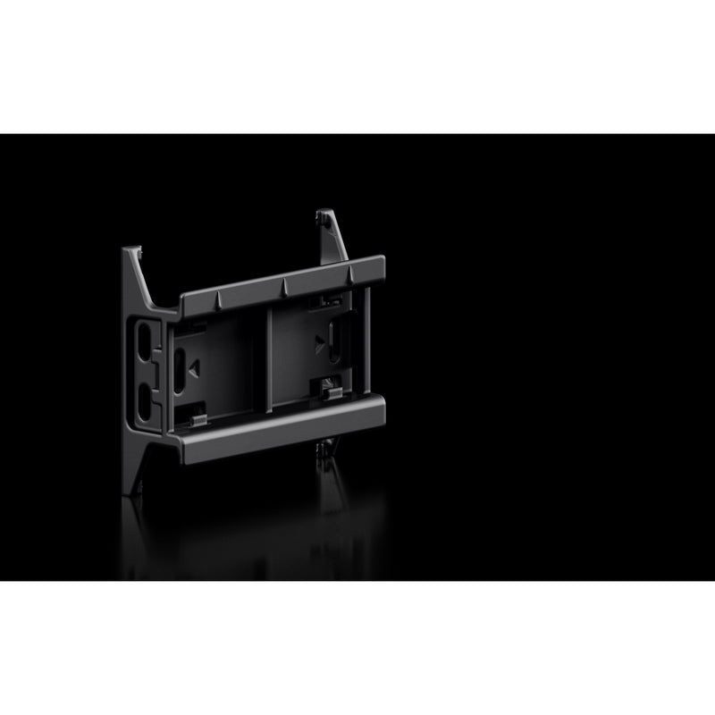 Rittal - Tragschienenadapter Tragschiene B: 54 mm RX 9365.745 (VE8)