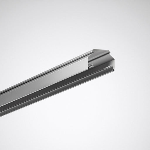 Trilux - Tragschiene für Lichtbandsystem Tragschiene IP64 07650 L225 UE03 IP64 2258mm