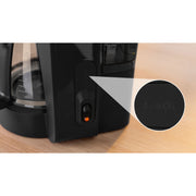 Bosch SDA - Kaffeeautomat TKA2M113 sw MyMoment