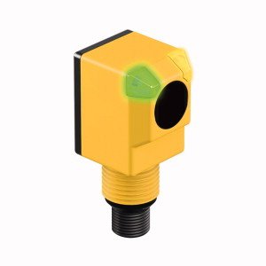 Turck - Reflexions-Lichtschranke Opto Sensor Q25S2P6LPQ Lichtschranke