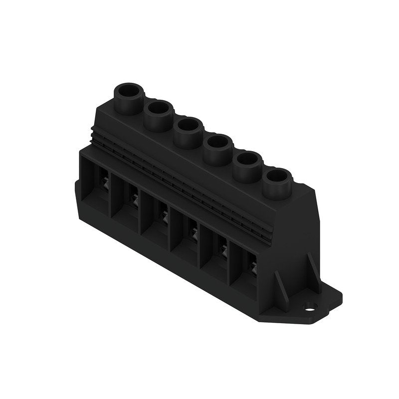 Weidmüller - Leiterplattenklemme Leiterplattenklemme LXXX 15.0#1386440000 15.00mm − 10 Stück