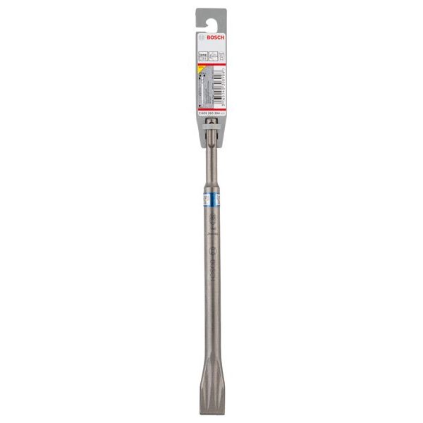 Bosch - Maschinenmeißel PRO SDS plus-5C 2609390394 Flachmeißel 20 x 250