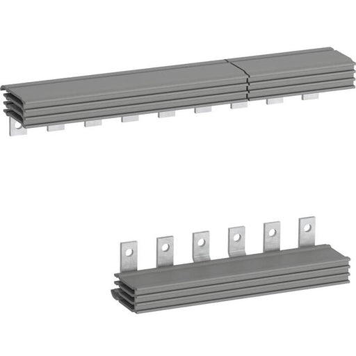 ABB Stotz S&J - Zubehör/Ersatzteile für Niederspannungs-Schalttechnik Stern-Dreieck-Verbinder BEY140-4 für AF116...AF140