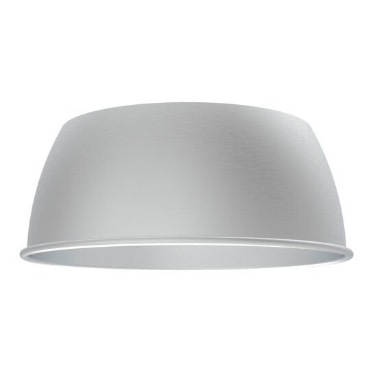 Siteco - Lichttechnisches Zubehör/Ersatzteile für Leuchten Reflektor 59HC91004 Alu  − 1 Stück
