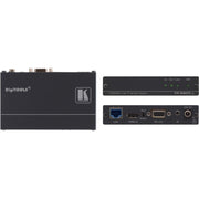 Kramer - Audio/Video-Funksystem Übertrager TP-580TXR f. 4K 60 UHD HDMI