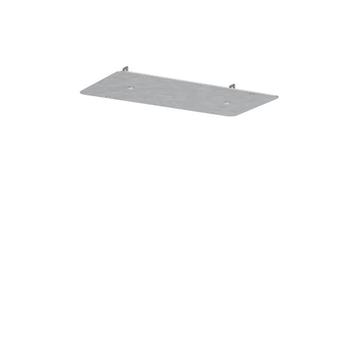 RZB - Mechanisches Zubehör/Ersatzteile für Leuchten Abhängung 983100.000