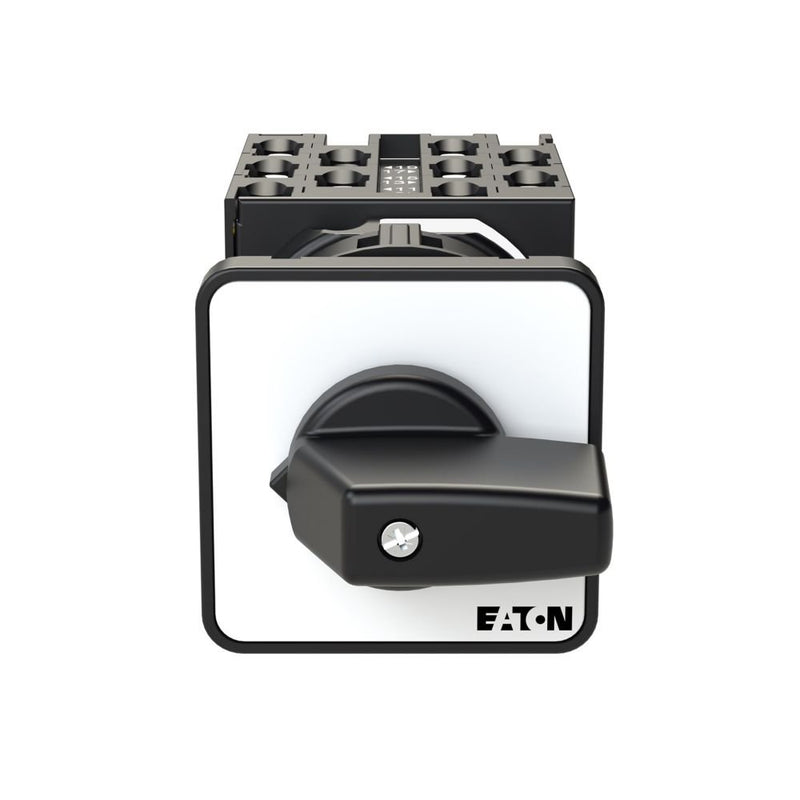 Eaton - Steuerschalter Stufenschalter T0-5-8281/EZ 3pol