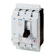 Eaton - Leistungsschalter für Trafo-, Generator- und Anlagenschutz Leistungsschalter NZMH2-4-A32-SVE 32A Steckeinsatz