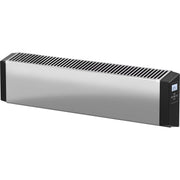 Frico - Elektrischer Konvektor Thermowarm TWSC310 Edelstahl,1000W,230V
