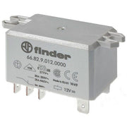 Finder - Schaltrelais Relais 66.82.8.230.1000 2W, 30A − 10 Stück