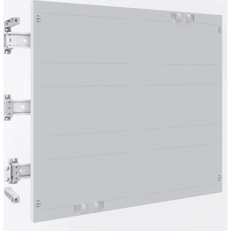 ABN - Verteilerfeld für Installationsverteiler ESPRO-Modul MT2310 tief BxH:500x450mm