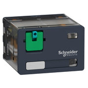 Schneider Electric - Schaltrelais Laststeckrelais RPM42FD 110V DC − 10 Stück