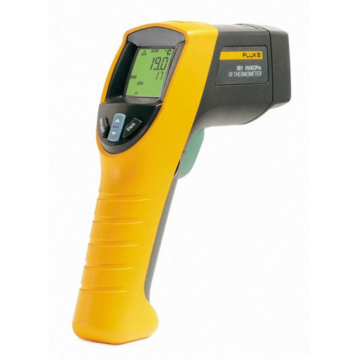 Fluke - Messgerät für Temperatur und Klima Infrarot-Thermometer FLUKE-561 Fluke 561