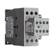 Eaton - Leistungsschütz zum Schalten von Wechselstrom Leistungsschütz DILM25-32(230V50HZ) 3S2Ö 11kW/400V,AC