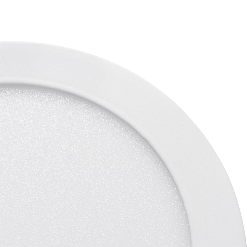 Nobile - Decken-/Wandleuchte LED-Aufbau-Panel 1561281012 830, dim