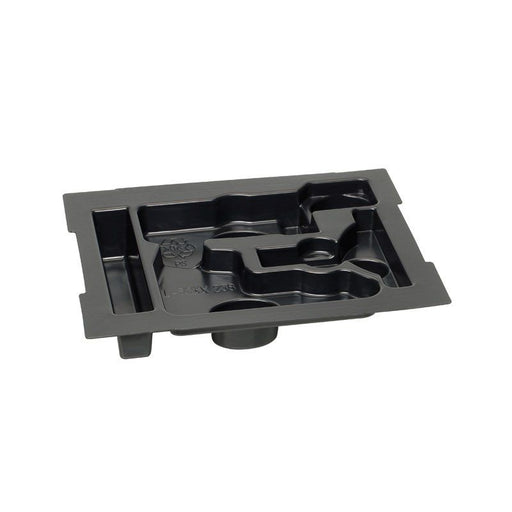 Bosch Power Tools - Zubehör/Ersatzteile für Werkzeugkasten, -schrank, -wagen und Werkbank L-BOXX-Einlage für 160060A102 GBH 1
