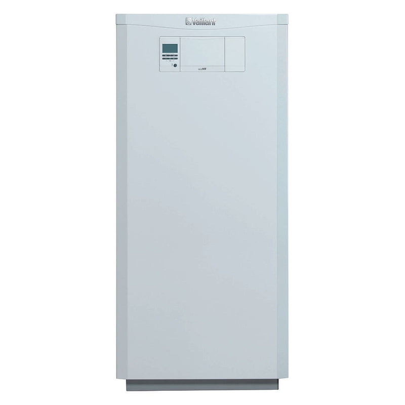 Vaillant - Standkessel mit integriertem Brenner Gas-Brennwertkessel VKK 186 18 kW, E- u. LL-Gas