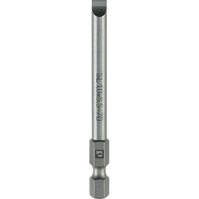 Phoenix Contact - Bit Schraubeinsatz SF-BIT-SL 0,8X4,0-70 − 5 Stück