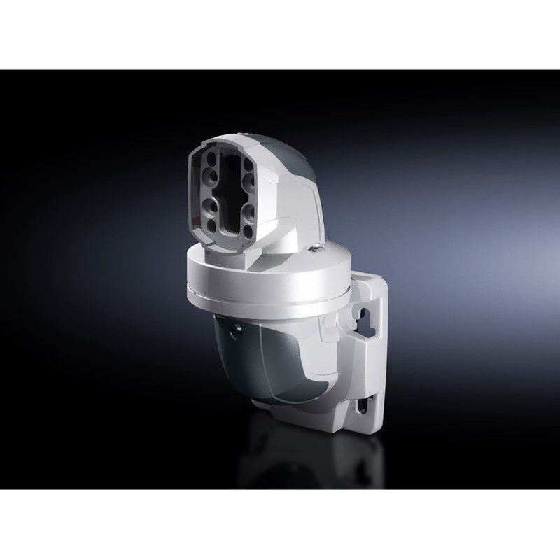 Rittal - Profil-Tragarm Wandgelenk System 60 CP 6206.740 Abgang horizontal