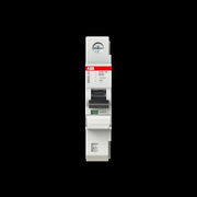 ABB Stotz S&J - Leitungsschutzschalter S401M-B50 50A B 1p
