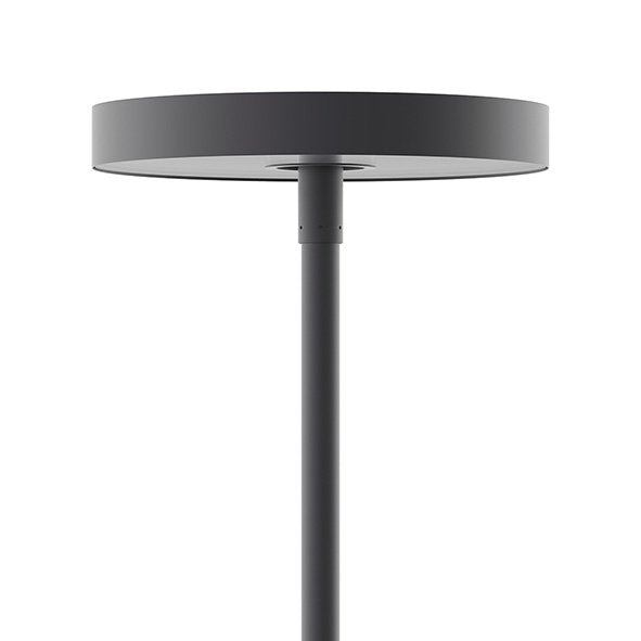 Leipziger Leuchten - Straßen- und Platzleuchte LED-Mastaufsatzleuchte 9.144.9645.05 4000K DB703