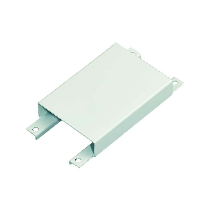 Ridi-Leuchten - Mechanisches Zubehör/Ersatzteile für Leuchten Leuchtenverbinder F-LINE-LF-VS weiß