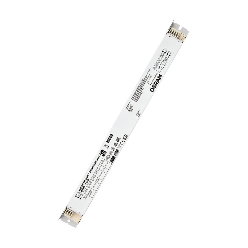 OSRAM BETRIEBSGERÄTE - Vorschaltgerät EVG QTP5 1x80/220-240
