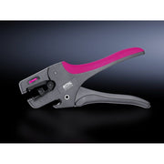 Rittal - Abisolierzange AS 4054.300 0,02-10mm²