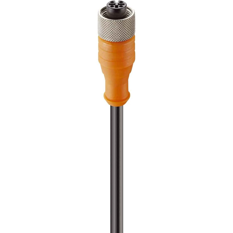 Belden - Konfektioniertes Sensor-Aktor-Kabel Verbindungskabel RKT 4-07/2m 4pol.,M12,2m Kab.PVC − 10 Stück