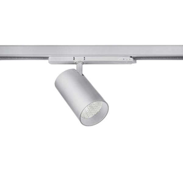 Brumberg Leuchten - Downlight/Strahler/Flutlicht LED-Schienenstrahler 230V 88723163DA 3000K