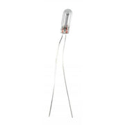 Scharnberger+Hasenbein - Anzeige- und Signallampe Micro-Glühlampe T3/4 19084 2,5x6,5mm 12V 25mA