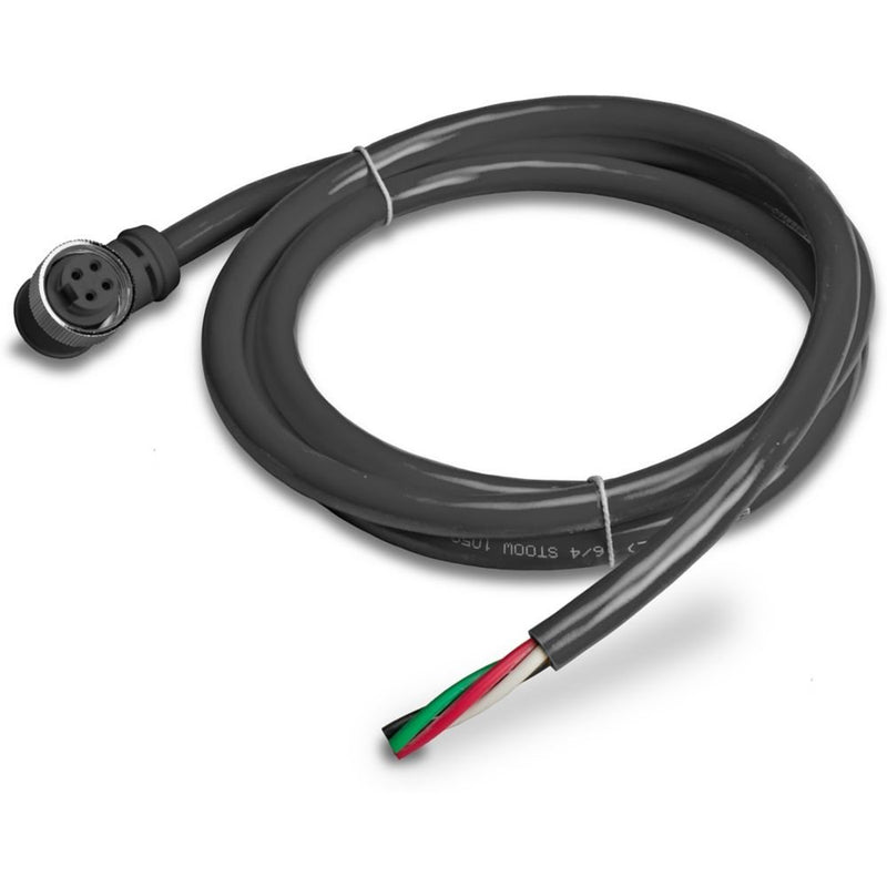 Eaton - Daten- und Kommunikationskabel MB-Power-Leitung IP67 SWD4-1LR4P-2R 4polig 1m 7/8Z