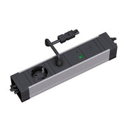 Bachmann - Multi-Tischsteckdose Modul 906.18823 Abschaltautomatik