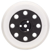 Bosch - Stützteller für Schleifwerkzeug Schleifteller weich, 125 2608601118 mm für GEX 12 A GEX