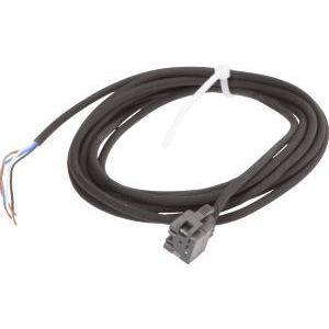 Ipf Electronic - Konfektioniertes Sensor-Aktor-Kabel Zubehör, Lichtleiter, AL000030 Kabel 2m