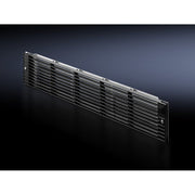 Rittal - Filter (Gehäuse/Schaltschrank Klimatisierung) Frontaustrittgitter SK 3176.000