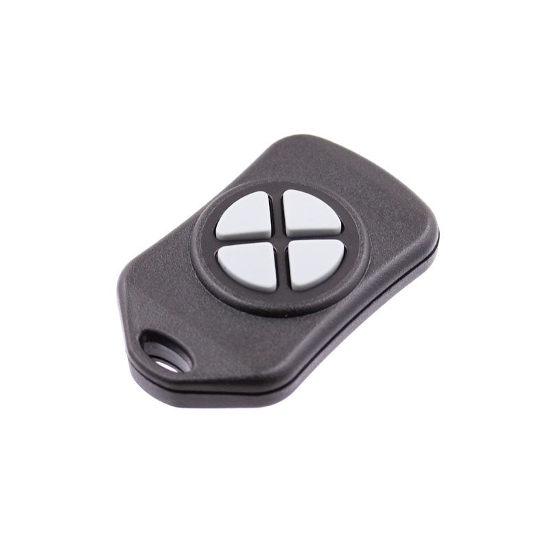 Schalk - Funksender Mini-Funk-Handsender FS3 HS 4 4Kanal 3VDC m. Batt.