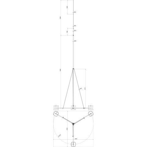 DEHN - Fangeinrichtung für Blitzschutz Fangstange FS D40 22 16 #105750 10 7500ALDBSKBSTTZN