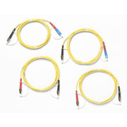 Fluke Networks - Patchkabel LWL Singlemode TRC Kit SRC-9-SCFC-KIT 2m,2SC/FC,2FC/FC