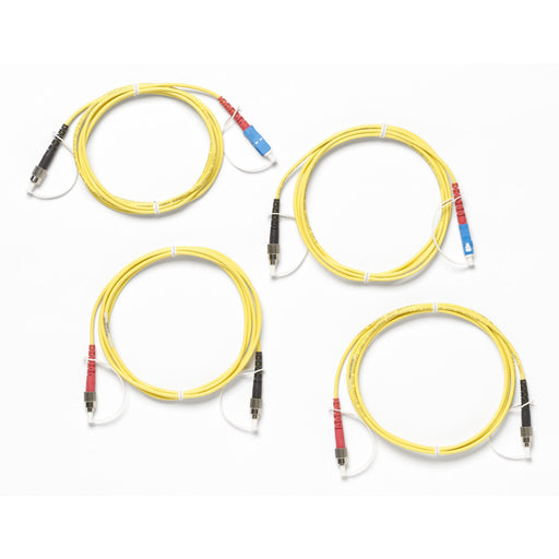 Fluke Networks - Patchkabel LWL Singlemode TRC Kit SRC-9-SCFC-KIT 2m,2SC/FC,2FC/FC