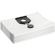 Kärcher - Zubehör/Ersatzteile für Bodenpflege Vlies-Filtertüten 2.889-154.0 3-lagig 5 St. 30L