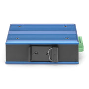 DIGITUS - Netzwerk Switch Netzwerk-Switch DN-651120 4-Port